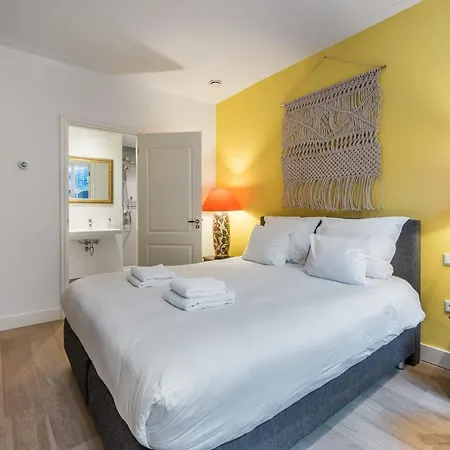 The Old Lady Амстердам