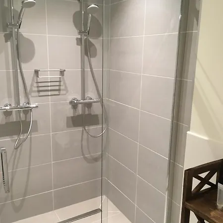 Гостевой дом The Old Lady 4*