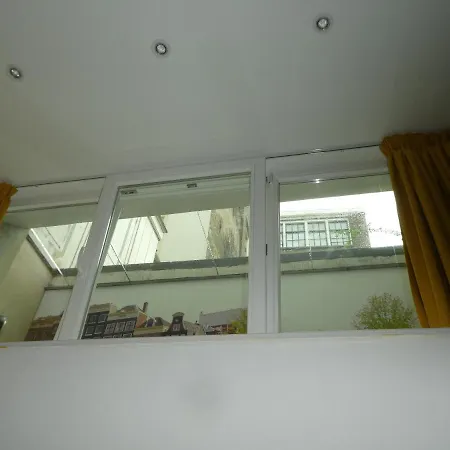 The Old Lady Амстердам