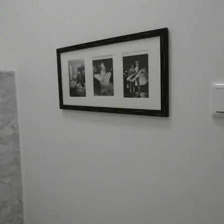 Гостевой дом The Old Lady 4*