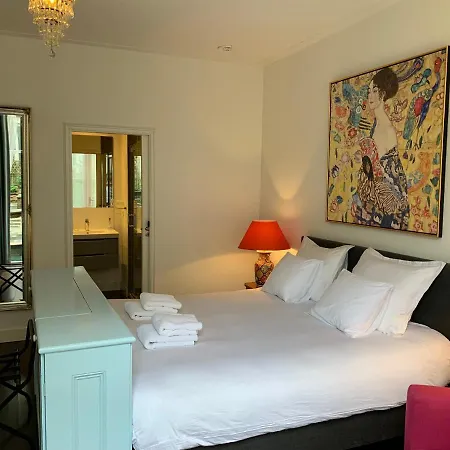 Гостевой дом The Old Lady