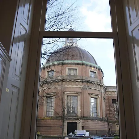 Гостевой дом The Old Lady