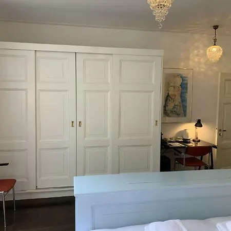 Гостевой дом The Old Lady