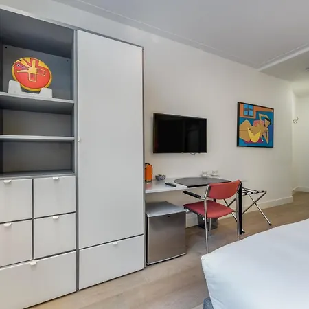 The Old Lady Vendégház