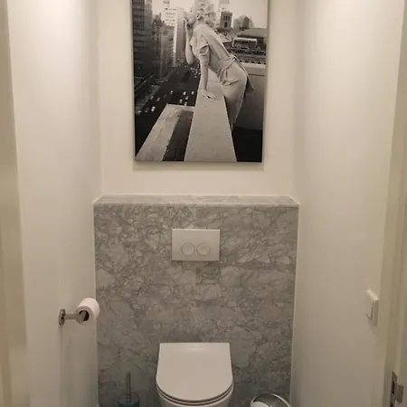 Vendégház The Old Lady