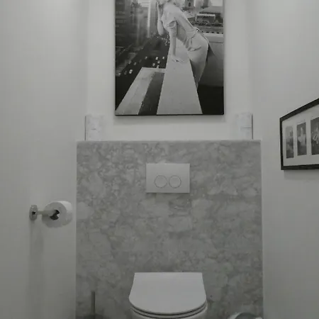 Vendégház The Old Lady Amszterdam