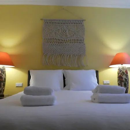 게스트하우스 The Old Lady 4*