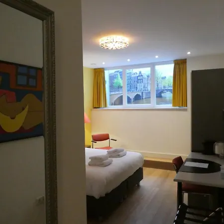 Vendégház The Old Lady