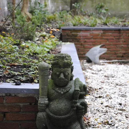 Vendégház The Old Lady