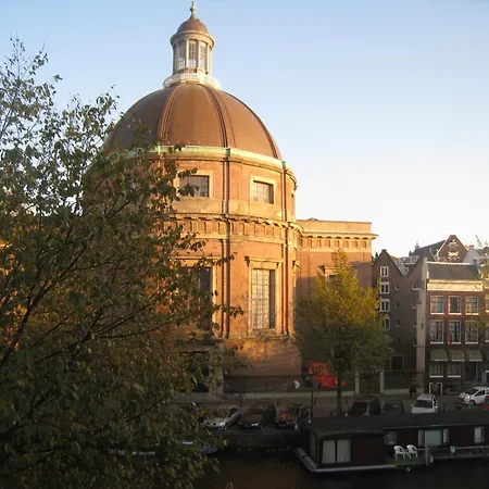 The Old Lady Amszterdam