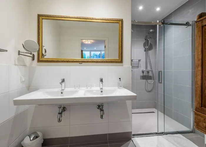 Casa de hóspedes The Old Lady