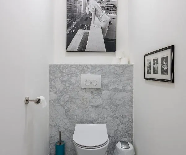 The Old Lady 4* Amesterdão