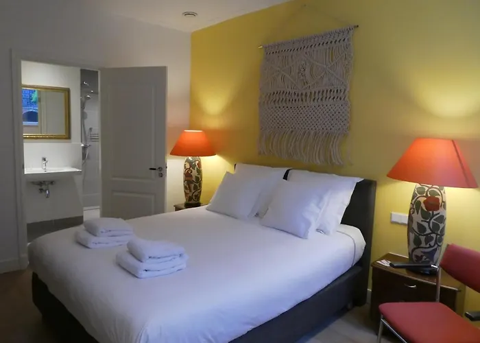 The Old Lady Amesterdão