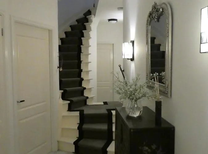 Casa de hóspedes The Old Lady 4*