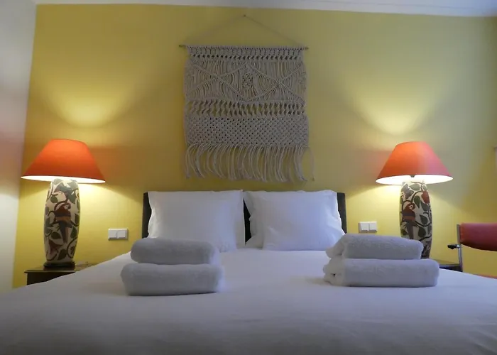 Casa de hóspedes The Old Lady 4*