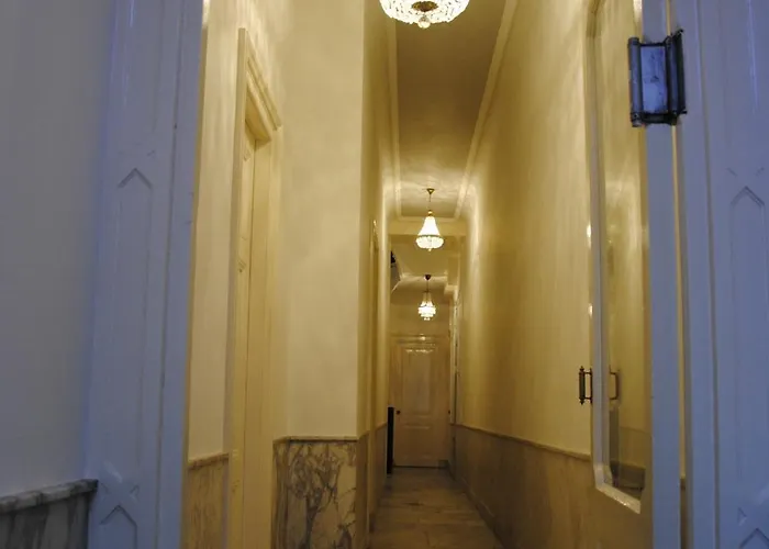 The Old Lady Amesterdão