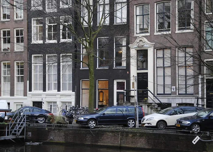 Casa de hóspedes The Old Lady 4*