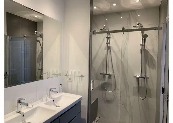 The Old Lady Casa de hóspedes