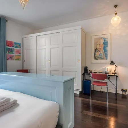 The Old Lady Guest house 4*